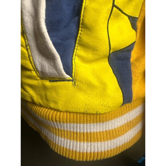 Pikachu jacket - Picture 5 of 8